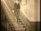 The Lodger (1927)stairs